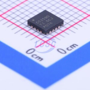 Texas Instruments CC2590RGVR