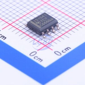 Texas Instruments ISO1541DR