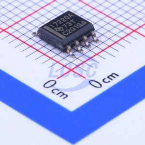 Texas Instruments ISO7220ADR
