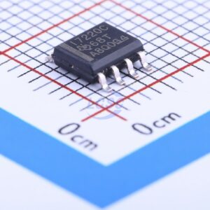 Texas Instruments ISO7220CDR
