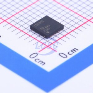 Texas Instruments LDC1612DNTT