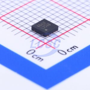 Texas Instruments LM10010SD/NOPB