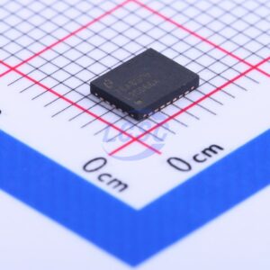 Texas Instruments LM25066APSQE/NOPB