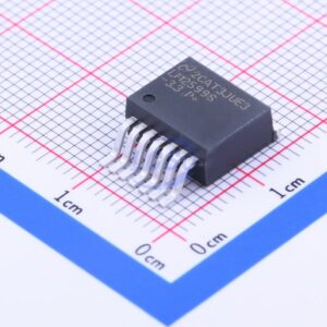 Texas Instruments LM2599S-3.3/NOPB