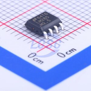 Texas Instruments LM285M-2.5/NOPB