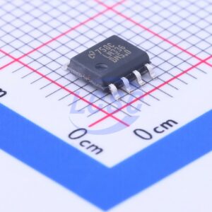 Texas Instruments LM336BM-5.0/NOPB