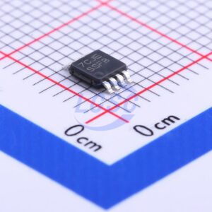 Texas Instruments LM3478QMM/NOPB