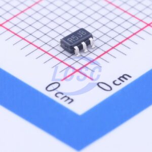 Texas Instruments LM4030BMF-2.5/NOPB