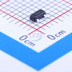 Texas Instruments LM4040AIM3-5.0/NOPB