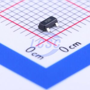 Texas Instruments LM4040BIM3-2.5/NOPB