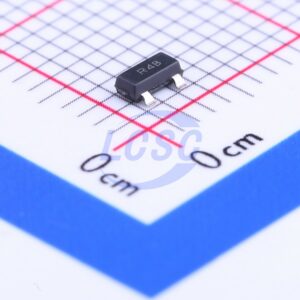 Texas Instruments LM4040BIM3-4.1/NOPB