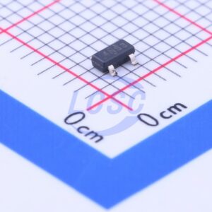 Texas Instruments LM4040C10IDBZR