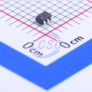 Texas Instruments LM4040DIM7-2.5/NOPB