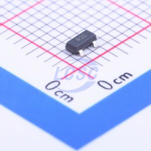 Texas Instruments LM4040EEM3-2.5/NOPB