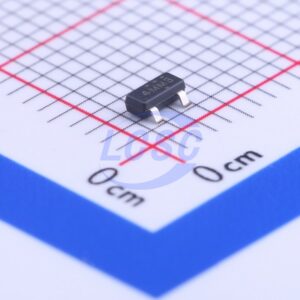 Texas Instruments LM4041C12IDBZR