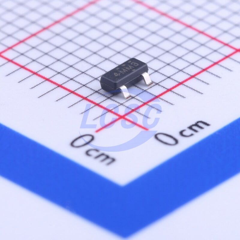 20180914 texas instruments lm4041c12idbzr c133587 front.jpg