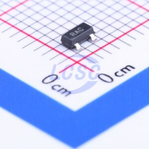 Texas Instruments LM4041CEM3-ADJ/NOPB