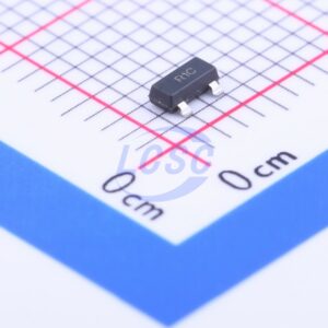 Texas Instruments LM4041CIM3-1.2/NOPB