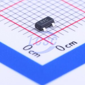 Texas Instruments LM4041CIM3X-ADJ/NOPB