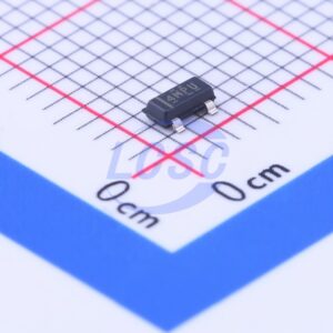 Texas Instruments LM4041CQDBZR