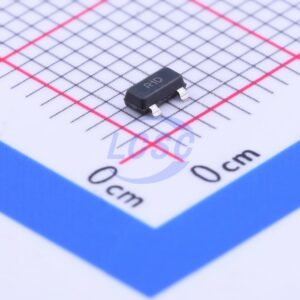 Texas Instruments LM4041DEM3-1.2/NOPB
