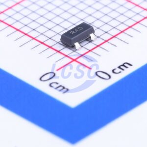 Texas Instruments LM4041DEM3-ADJ/NOPB
