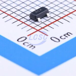 Texas Instruments LM4050AIM3-2.5/NOPB