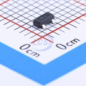Texas Instruments LM4050AIM3-5.0/NOPB