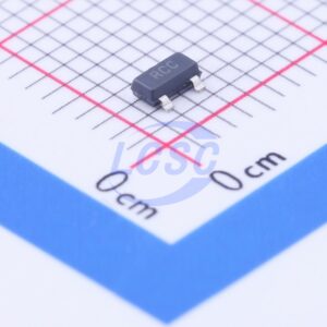 Texas Instruments LM4050CEM3-2.5/NOPB