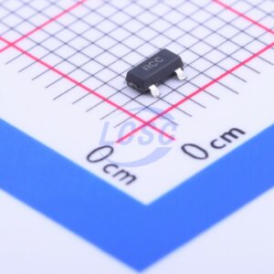 Texas Instruments LM4050CIM3-2.5/NOPB