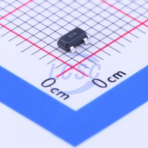 Texas Instruments LM4051AIM3X-ADJ/NOPB