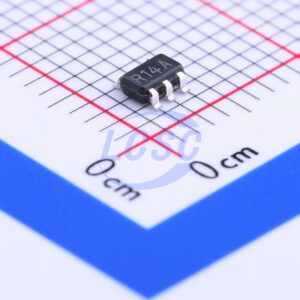 Texas Instruments LM4120AIM5-2.0/NOPB