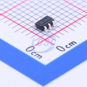Texas Instruments LM4120IM5-2.0/NOPB