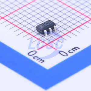 Texas Instruments LM4128DMF-2.5/NOPB