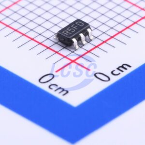Texas Instruments LM4128DMF-4.1/NOPB