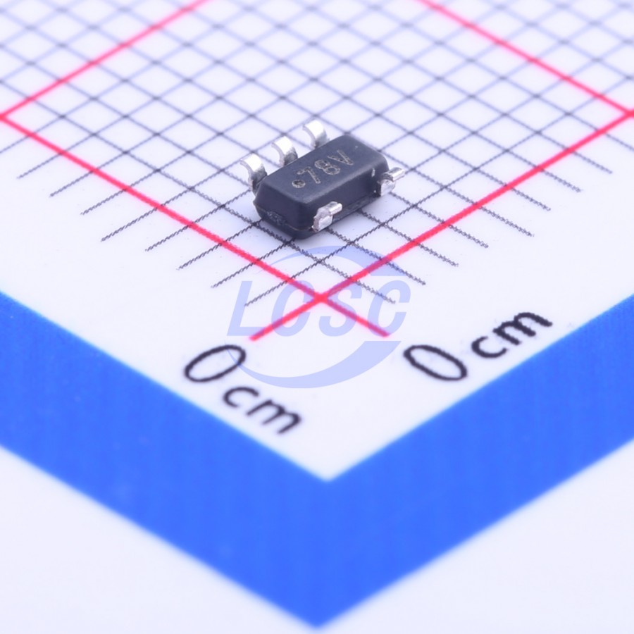 20180914 texas instruments lm4132amf 2 5 nopb c139651 back.jpg