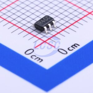 Texas Instruments LM4132CMF-2.5/NOPB