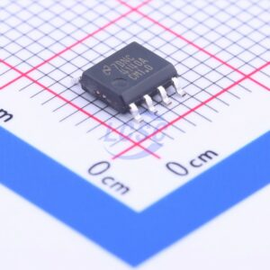 Texas Instruments LM4140ACM-1.0/NOPB