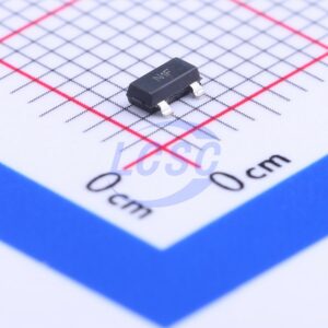 Texas Instruments LM431ACM3X/NOPB