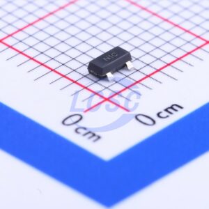 Texas Instruments LM431BIM3X/NOPB