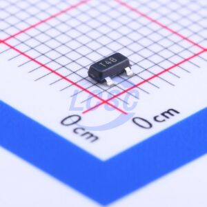 Texas Instruments LM45BIM3/NOPB