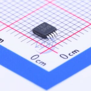 Texas Instruments LM5067MM-2/NOPB