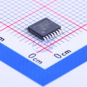 Texas Instruments LM5088MH-1/NOPB