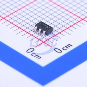 Texas Instruments LM73CIMK-0/NOPB