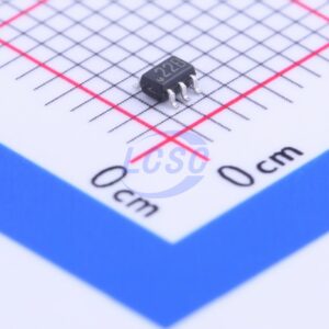 Texas Instruments LM94022BIMG/NOPB