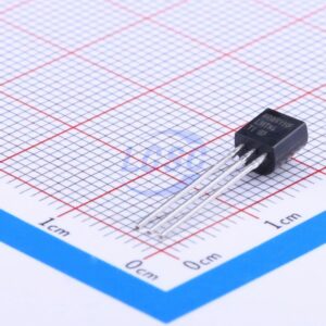 Texas Instruments LMT84LP