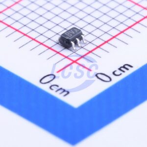 Texas Instruments LMT87QDCKTQ1