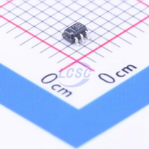 Texas Instruments LMT89DCKT