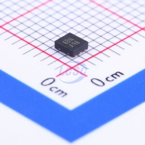 Texas Instruments LMV221SD/NOPB