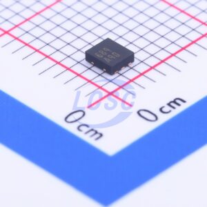 Texas Instruments LMV225SD/NOPB